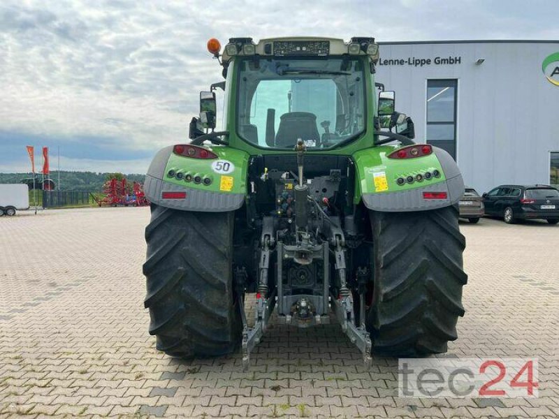 Traktor от тип Fendt 718 VARIO S4, Gebrauchtmaschine в Brakel (Снимка 2)