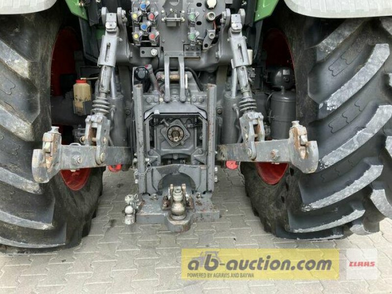 Traktor typu Fendt 718 VARIO SCR AB-AUCTION, Gebrauchtmaschine v Altenstadt a.d. Waldnaab (Obrázok 20)