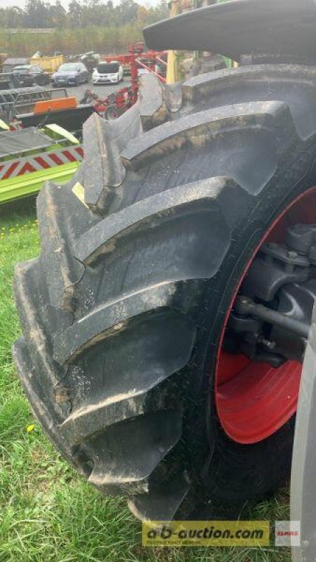 Traktor tip Fendt 718 VARIO SCR AB-AUCTION, Gebrauchtmaschine in Altenstadt a.d. Waldnaab (Poză 29)