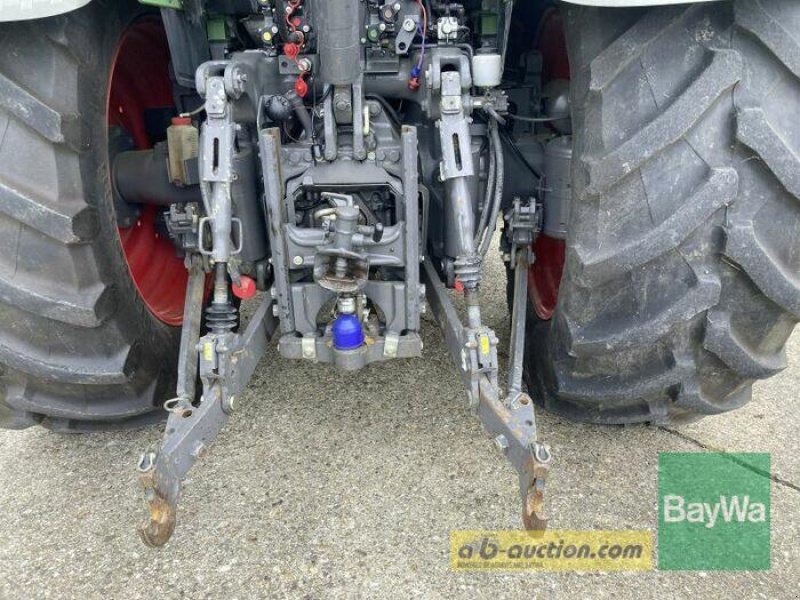 Traktor tipa Fendt 718 VARIO SCR PROFI PLUS, Gebrauchtmaschine u Obertraubling (Slika 16)