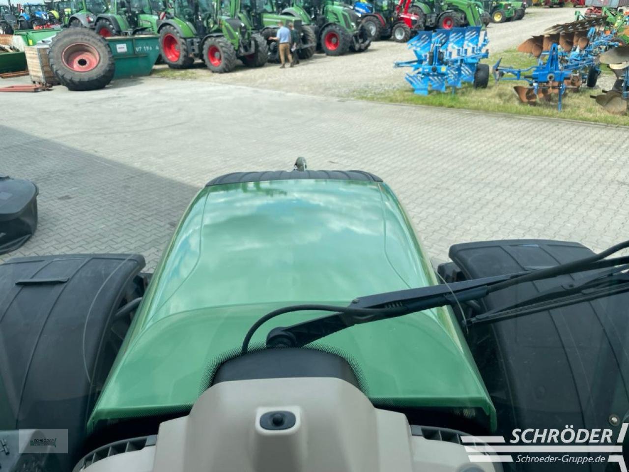 Traktor typu Fendt 718 VARIO SCR PROFI PLUS, Gebrauchtmaschine w Wildeshausen (Zdjęcie 13)