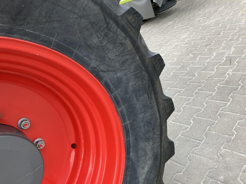 Traktor του τύπου Fendt 718 VARIO SCR PROFI, Gebrauchtmaschine σε Birgland (Φωτογραφία 17)