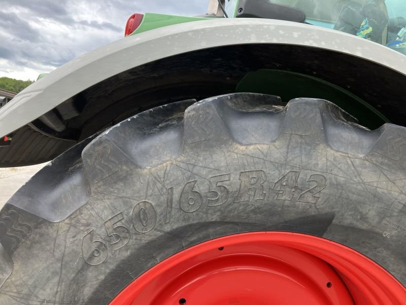 Traktor des Typs Fendt 718 VARIO SCR PROFI, Gebrauchtmaschine in Birgland (Bild 15)