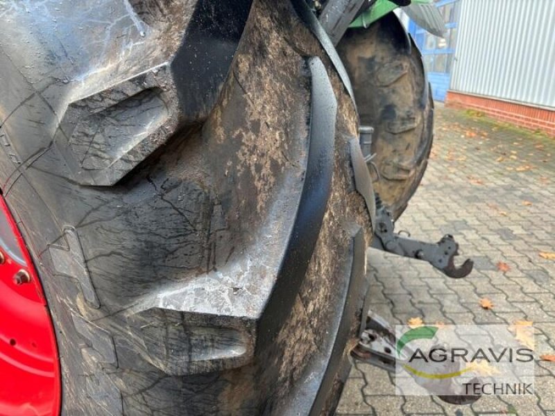 Traktor del tipo Fendt 718 VARIO SCR PROFI, Gebrauchtmaschine In Meppen-Versen (Immagine 18)