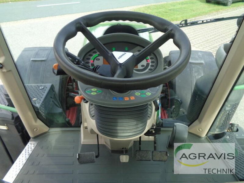 Traktor del tipo Fendt 718 VARIO SCR PROFI, Gebrauchtmaschine en Nartum (Imagen 24)