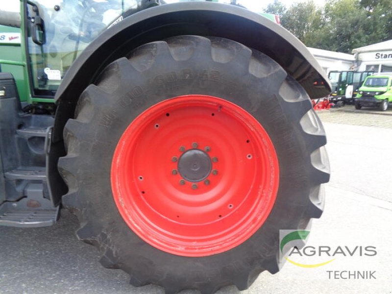 Traktor типа Fendt 718 VARIO SCR PROFI, Gebrauchtmaschine в Nartum (Фотография 17)