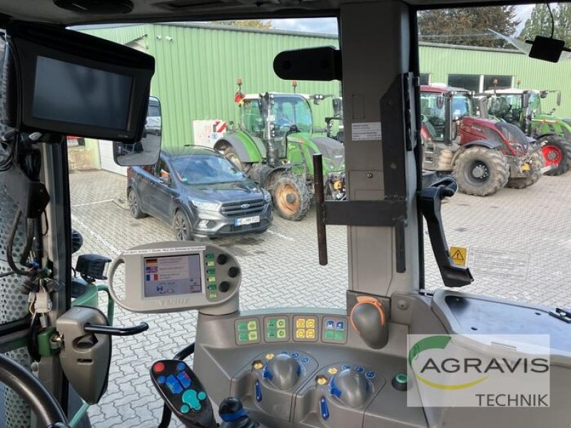 Traktor typu Fendt 718 VARIO TMS, Gebrauchtmaschine w Königslutter (Zdjęcie 10)