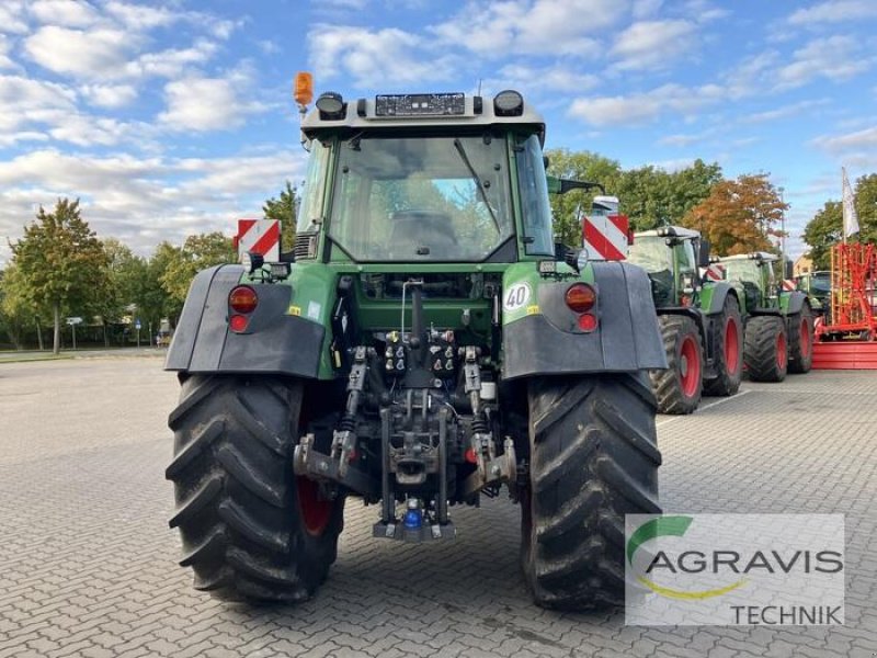 Traktor от тип Fendt 718 VARIO TMS, Gebrauchtmaschine в Königslutter (Снимка 5)