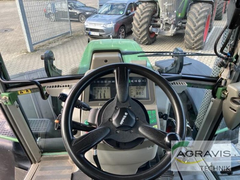 Traktor от тип Fendt 718 VARIO TMS, Gebrauchtmaschine в Königslutter (Снимка 9)