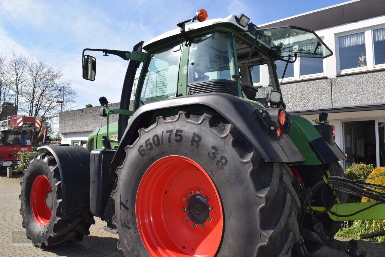 Traktor van het type Fendt 718 Vario TMS, Gebrauchtmaschine in Oyten (Foto 5)