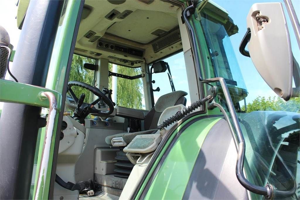 Traktor del tipo Fendt 718 Vario TMS, Gebrauchtmaschine en Bant (Imagen 11)