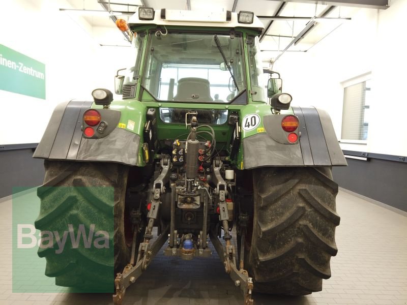 Traktor typu Fendt 718 VARIO TMS, Gebrauchtmaschine w Manching (Zdjęcie 7)