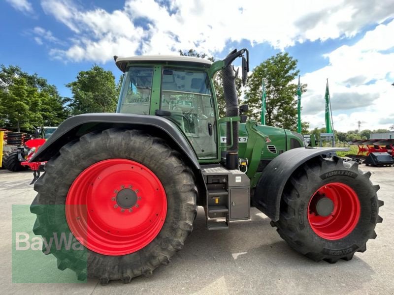 Traktor от тип Fendt 718 Vario TMS, Gebrauchtmaschine в Straubing (Снимка 1)