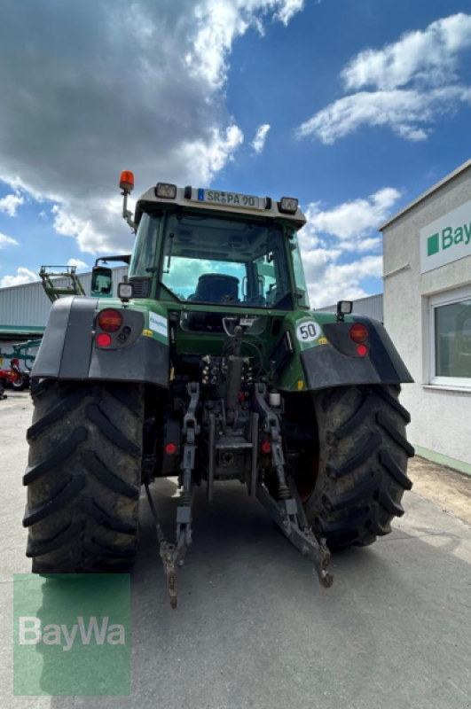 Traktor от тип Fendt 718 Vario TMS, Gebrauchtmaschine в Straubing (Снимка 3)