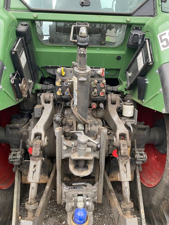 Traktor typu Fendt 718 Vario, Gebrauchtmaschine v Judenburg (Obrázek 3)