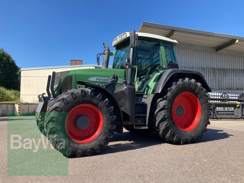 Traktor za tip Fendt 718 VARIO, Gebrauchtmaschine u Bopfingen (Slika 3)