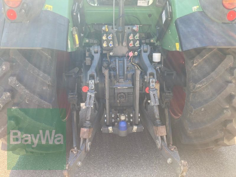 Traktor za tip Fendt 718 VARIO, Gebrauchtmaschine u Bopfingen (Slika 5)