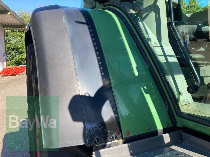 Traktor za tip Fendt 718 VARIO, Gebrauchtmaschine u Bopfingen (Slika 9)