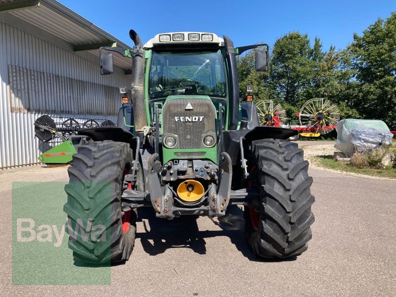 Traktor za tip Fendt 718 VARIO, Gebrauchtmaschine u Bopfingen (Slika 2)