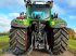 Traktor типа Fendt 718 Vario, Gebrauchtmaschine в Rottenburg (Фотография 9)