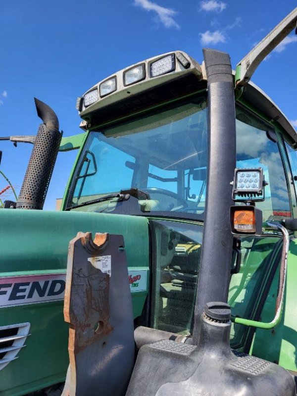 Traktor tip Fendt 718 Vario, Gebrauchtmaschine in Sorgues (Poză 3)