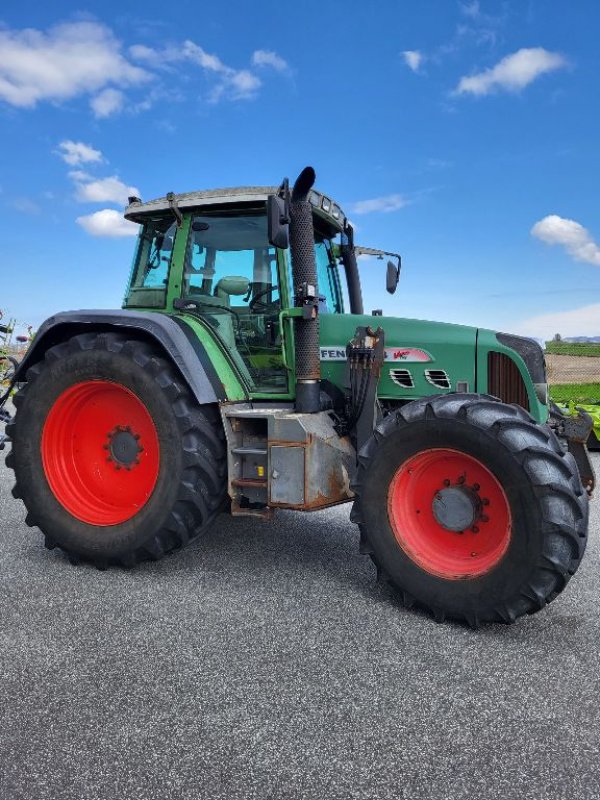 Traktor van het type Fendt 718 Vario, Gebrauchtmaschine in Sorgues (Foto 1)