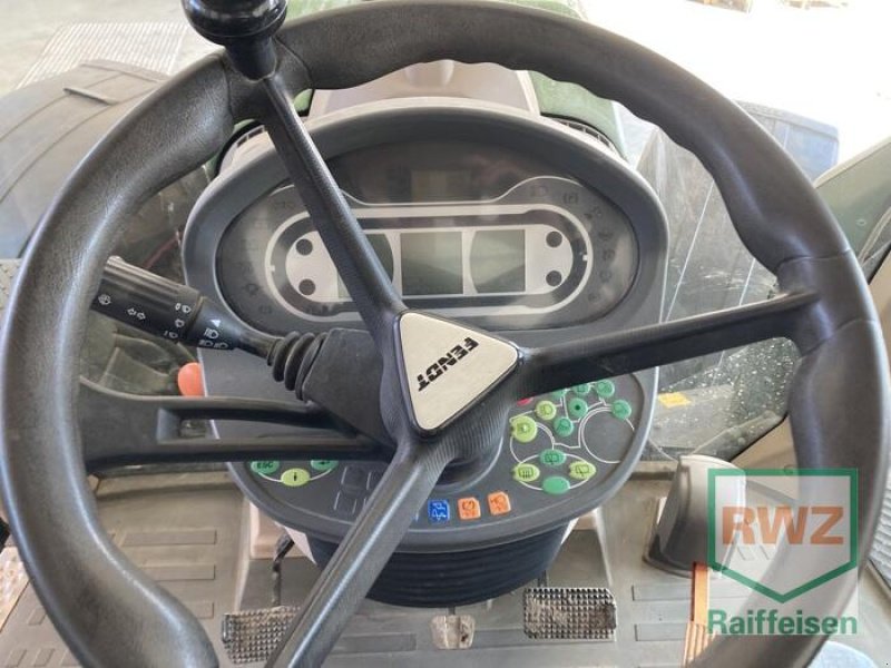 Traktor tip Fendt 718 Vario, Gebrauchtmaschine in Grünstadt (Poză 3)