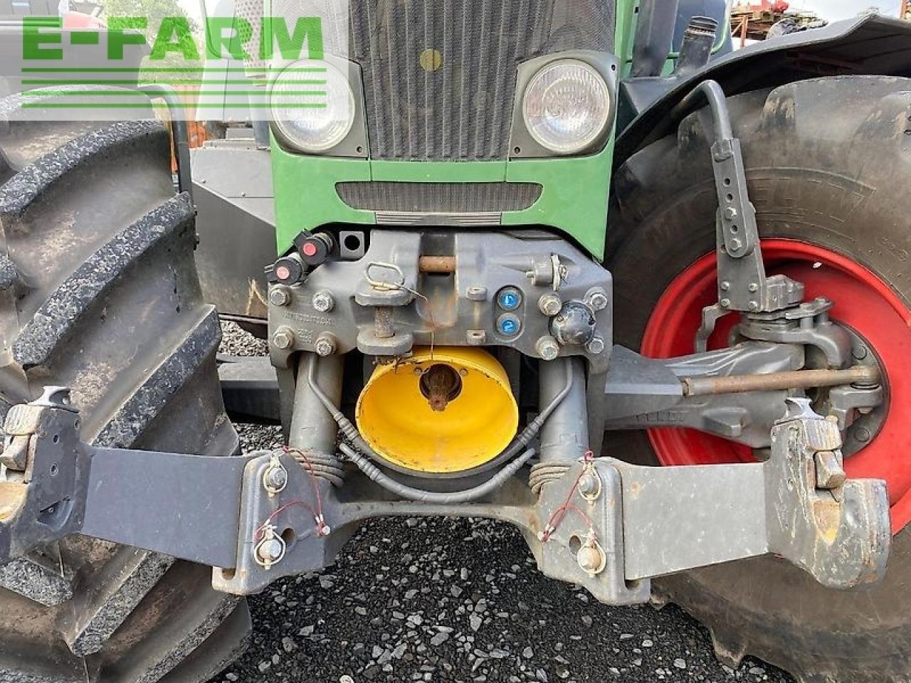 Traktor typu Fendt 718vario com3, Gebrauchtmaschine v Groß-Zimmern (Obrázek 5)