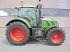 Traktor Türe ait Fendt 720 722/724 vario s4, Gebrauchtmaschine içinde Houten (resim 3)