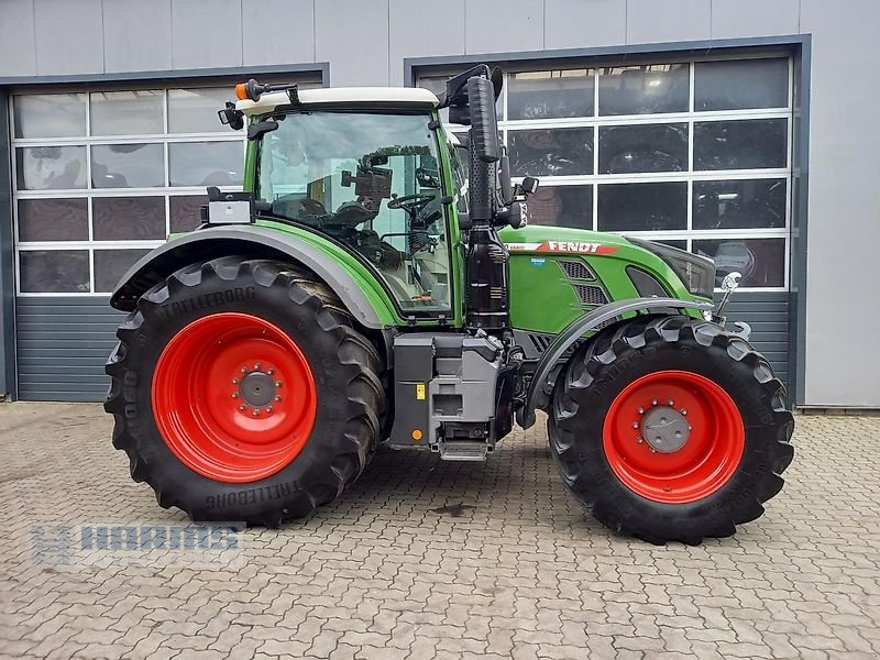 Traktor typu Fendt 720 Gen 6  Profi Plus   RTK   ( 724 , 722 , 718 ), Gebrauchtmaschine w Sassenholz (Zdjęcie 1)