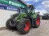 Traktor del tipo Fendt 720 Gen 6 Profi+ Setting 2. Meget udstyr, Gebrauchtmaschine en Rødekro (Imagen 2)