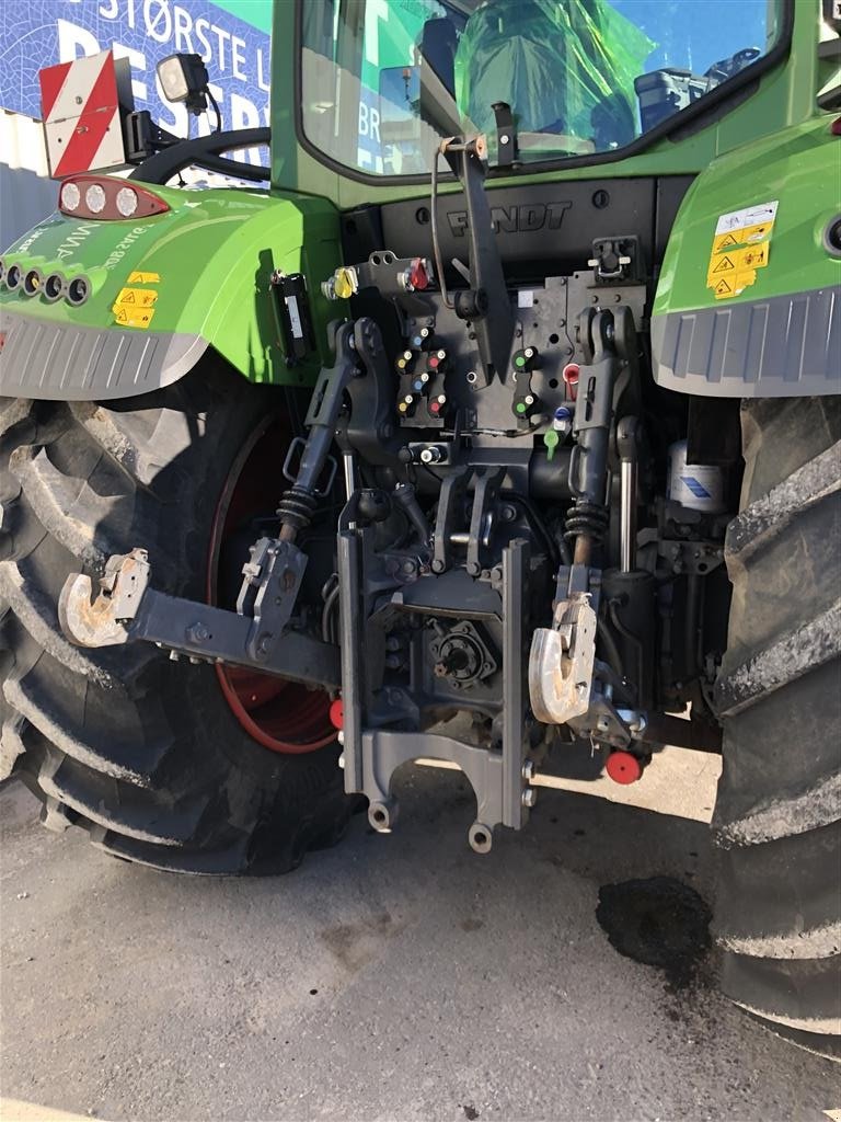 Traktor typu Fendt 720 Gen 6 Profi+ Setting 2. Meget udstyr, Gebrauchtmaschine v Rødekro (Obrázok 7)