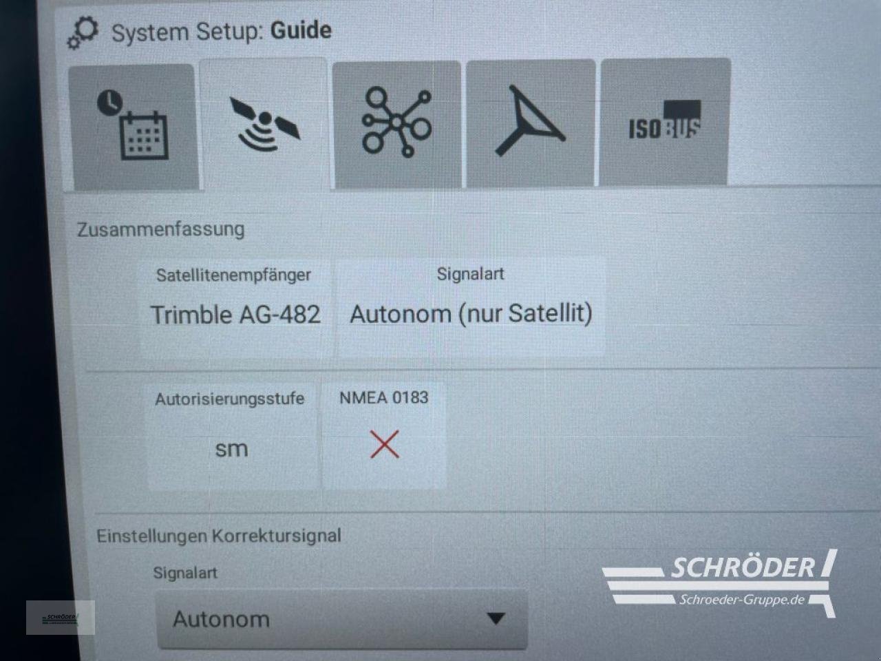 Traktor Türe ait Fendt 720 GEN6 PROFI PLUS, Neumaschine içinde Langförden (resim 15)