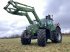 Traktor typu Fendt 720 Gen6 Profi Plus, Gebrauchtmaschine w Selbitz (Zdjęcie 12)