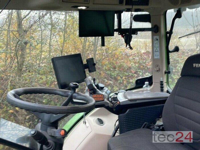 Traktor typu Fendt 720 Gen6, Gebrauchtmaschine v Diez (Obrázok 2)