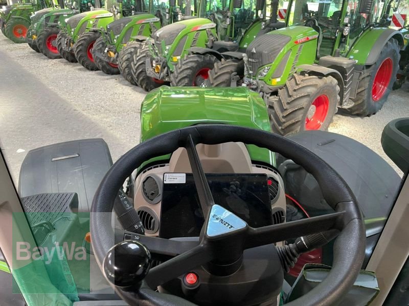 Traktor tip Fendt 720 GEN7 PROFI+ SETTING 2, Gebrauchtmaschine in Mindelheim (Poză 11)