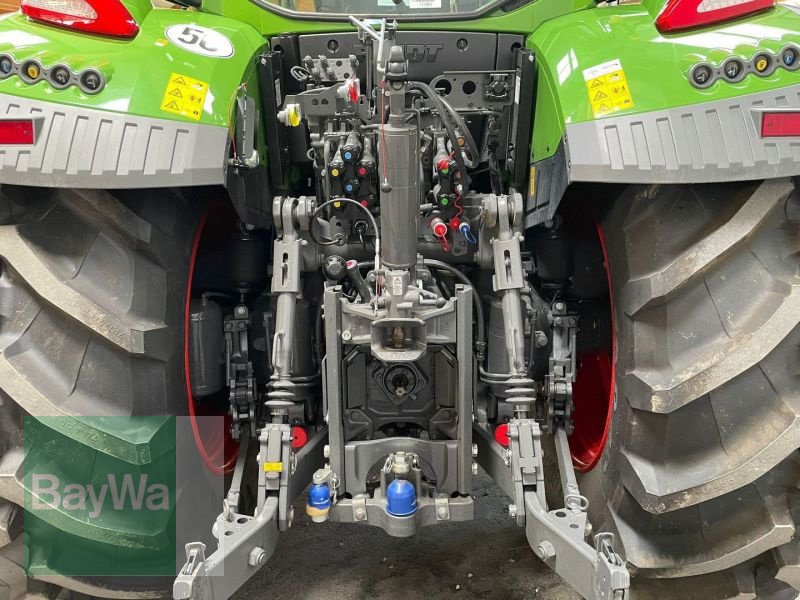 Traktor del tipo Fendt 720 GEN7 PROFI+ SETTING 2, Gebrauchtmaschine en Mindelheim (Imagen 8)