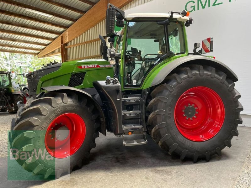 Traktor του τύπου Fendt 720 GEN7 PROFI+ SETTING 2, Gebrauchtmaschine σε Mindelheim (Φωτογραφία 3)