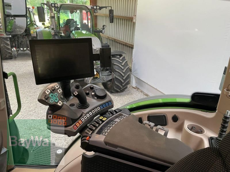 Traktor del tipo Fendt 720 GEN7 PROFI+ SETTING 2, Gebrauchtmaschine en Mindelheim (Imagen 12)