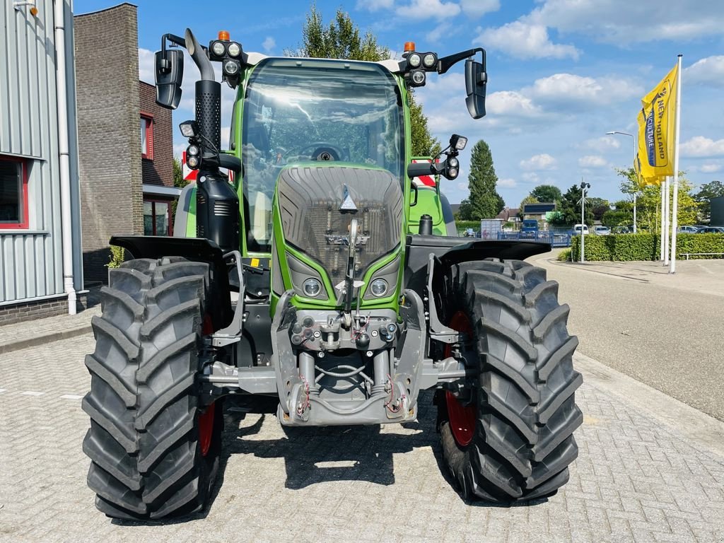 Traktor tipa Fendt 720 ONE GEN 6 Setting 2, Gebrauchtmaschine u BOEKEL (Slika 8)