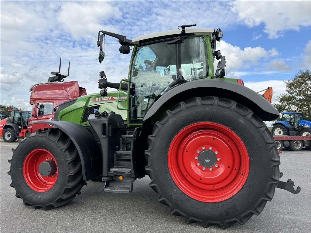 Traktor des Typs Fendt 720 Power+ GEN7 FABRIKSNY TIL OMGÅENDE LEVERING!, Gebrauchtmaschine in Nørager (Bild 4)