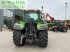 Traktor del tipo Fendt 720 power + tractor (st18879), Gebrauchtmaschine en SHAFTESBURY (Imagen 3)