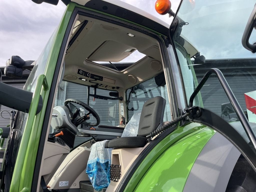 Traktor a típus Fendt 720 Profi Plus, Gebrauchtmaschine ekkor: Hapert (Kép 8)