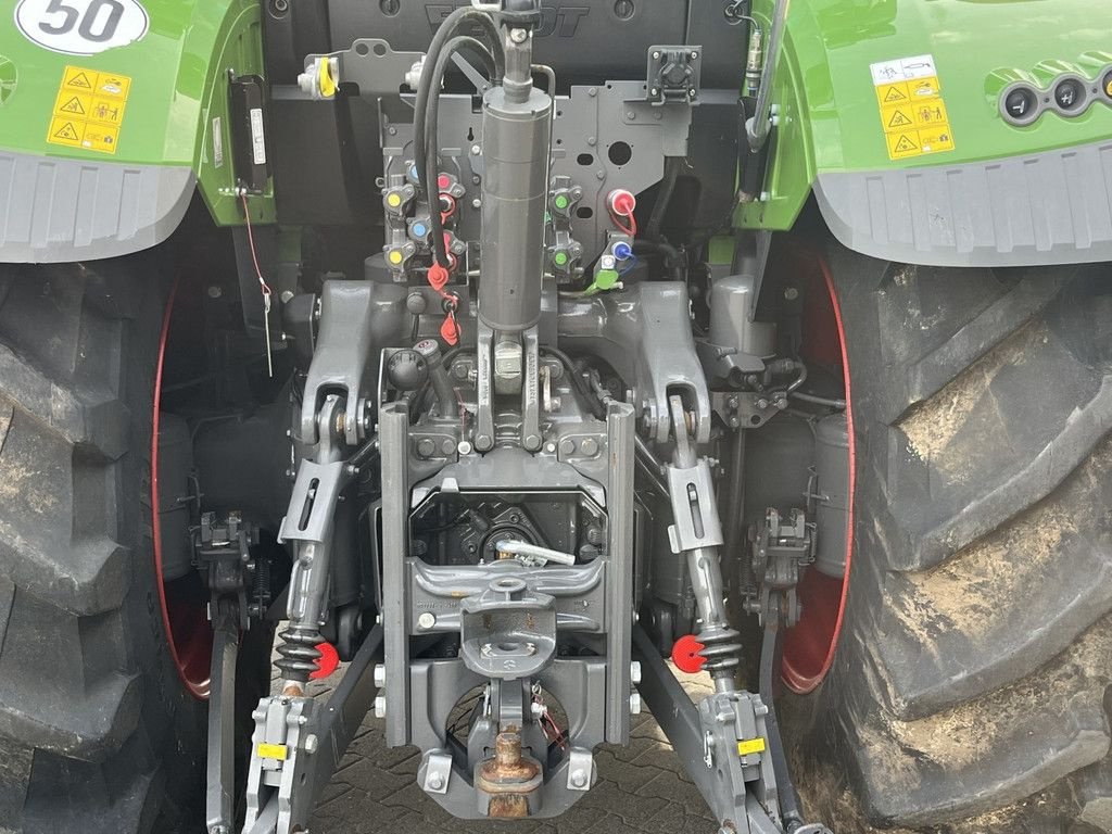 Traktor tip Fendt 720 Profi Plus, Gebrauchtmaschine in Hapert (Poză 7)