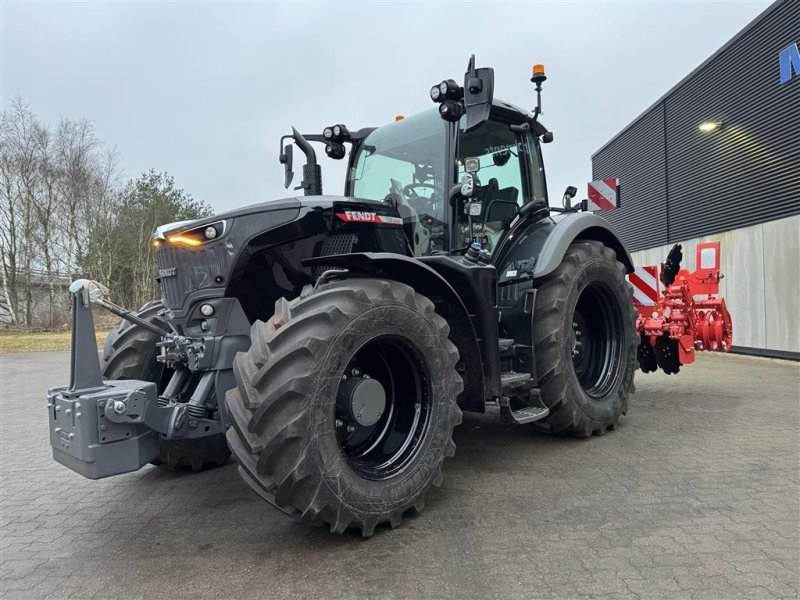 Traktor typu Fendt 720 ProfiPlus Gen7 KUN 50 TIMER!, Gebrauchtmaschine v Nørager (Obrázek 1)