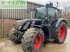 Traktor типа Fendt 720 profiplus, Gebrauchtmaschine в gg VEGHEL (Фотография 1)