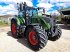 Traktor Türe ait Fendt 720 S4 PROFI PLUS, Gebrauchtmaschine içinde Muespach (resim 2)