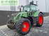 Traktor Türe ait Fendt 720 scr profi, Gebrauchtmaschine içinde gg VEGHEL (resim 1)