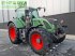 Traktor типа Fendt 720 scr profi, Gebrauchtmaschine в gg VEGHEL (Фотография 9)