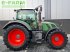 Traktor Türe ait Fendt 720 scr profi, Gebrauchtmaschine içinde gg VEGHEL (resim 13)